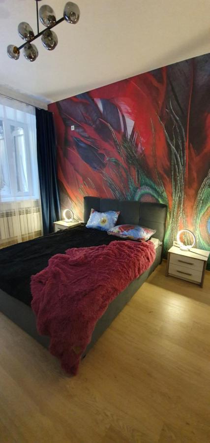 Апартаменты На Греческой Odessa Extérieur photo