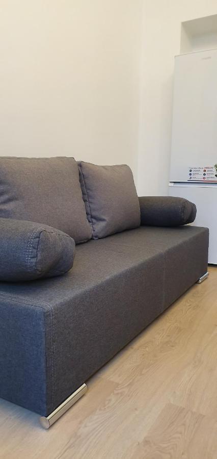 Апартаменты На Греческой Odessa Extérieur photo