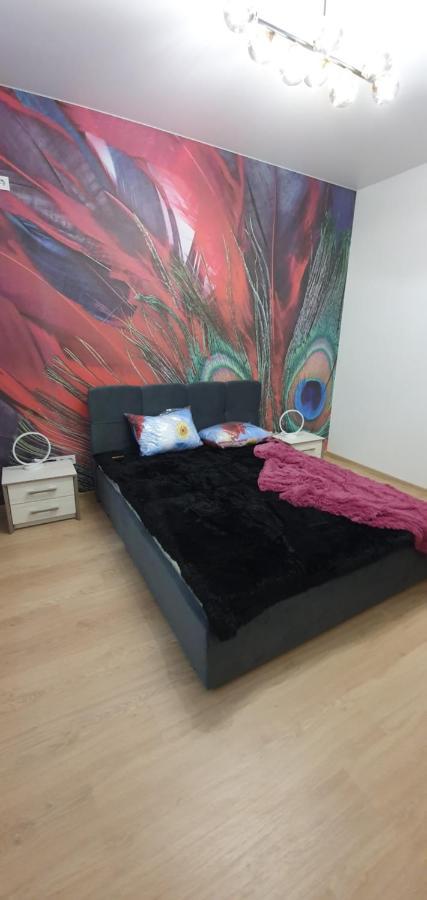 Апартаменты На Греческой Odessa Extérieur photo