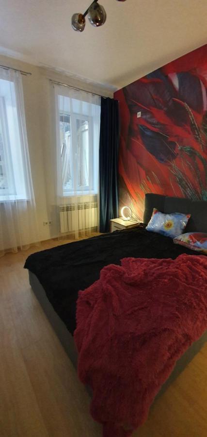 Апартаменты На Греческой Odessa Extérieur photo