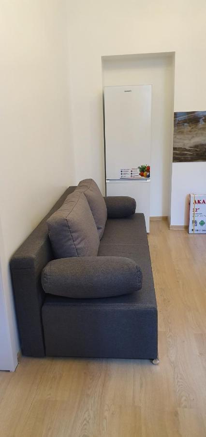 Апартаменты На Греческой Odessa Extérieur photo