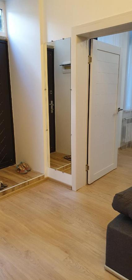 Апартаменты На Греческой Odessa Extérieur photo