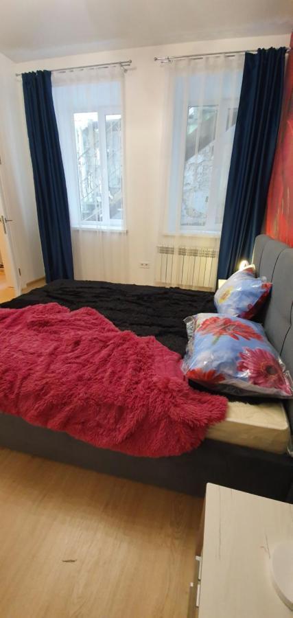 Апартаменты На Греческой Odessa Extérieur photo