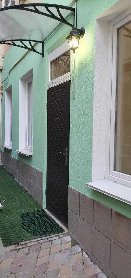 Апартаменты На Греческой Odessa Extérieur photo