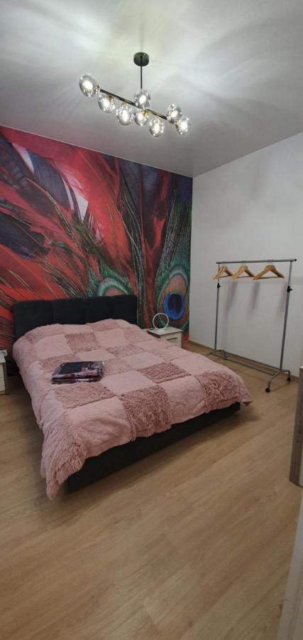 Апартаменты На Греческой Odessa Extérieur photo