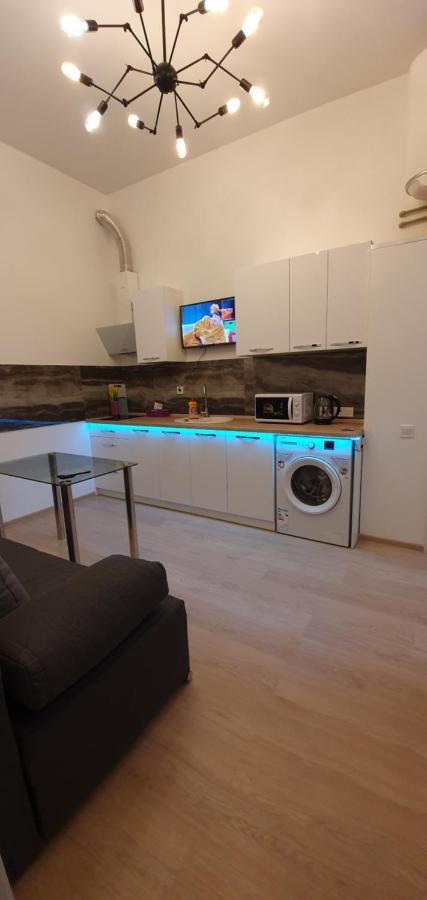 Апартаменты На Греческой Odessa Extérieur photo