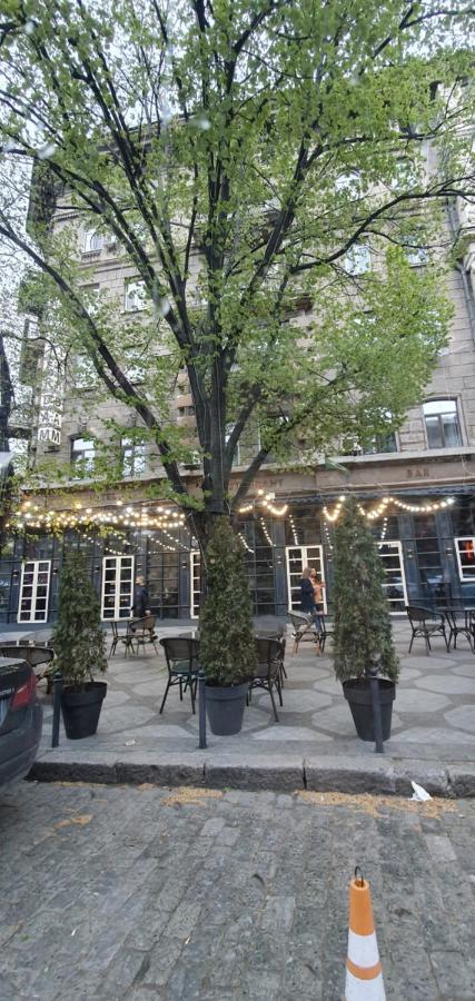 Апартаменты На Греческой Odessa Extérieur photo
